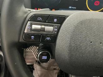 Hyundai ioniq 5 Ioniq 5 (NE), SUV, 2021 77/84 kWh RWD picture 20