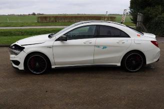 Mercedes Cla-klasse CLA AMG (117.3), Sedan, 2013 / 2019 2.0 CLA-45 AMG Turbo 16V picture 5