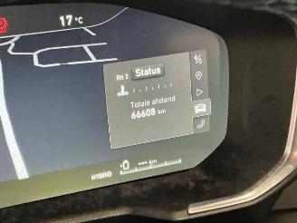 Lynk & Co 01 01, SUV, 2018 1.5 PHEV picture 32