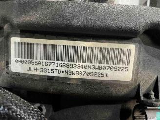 Lynk & Co 01 01, SUV, 2018 1.5 PHEV picture 10