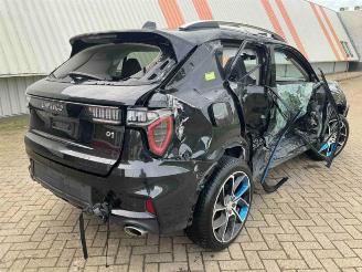 Lynk & Co 01 01, SUV, 2018 1.5 PHEV picture 3