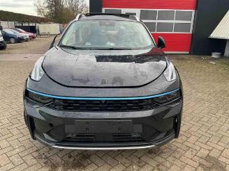 Lynk & Co 01 01, SUV, 2018 1.5 PHEV picture 8