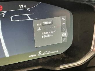 Lynk & Co 01 01, SUV, 2018 1.5 PHEV picture 32