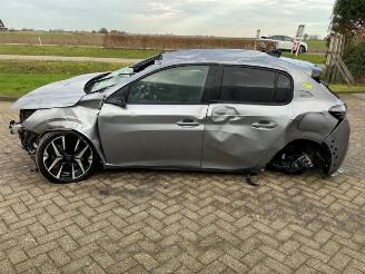 Peugeot 208 208 II (UB/UH/UP), Hatchback 5-drs, 2019 1.2 Vti 12V PureTech 100 picture 6