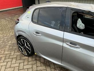 Peugeot 208 208 II (UB/UH/UP), Hatchback 5-drs, 2019 1.2 Vti 12V PureTech 100 picture 28