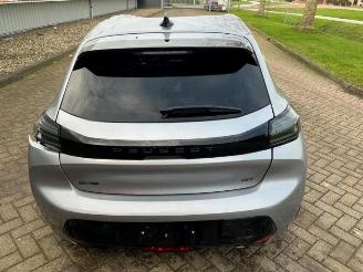 Peugeot 208 208 II (UB/UH/UP), Hatchback 5-drs, 2019 1.2 Vti 12V PureTech 100 picture 4