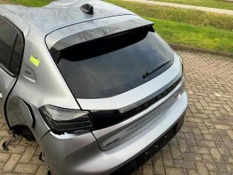 Peugeot 208 208 II (UB/UH/UP), Hatchback 5-drs, 2019 1.2 Vti 12V PureTech 100 picture 33