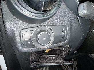 Alfa Romeo Stelvio Stelvio (949), SUV, 2017 2.0 T 16V Q4 picture 14