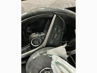 Alfa Romeo Stelvio Stelvio (949), SUV, 2017 2.0 T 16V Q4 picture 15