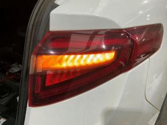 Alfa Romeo Stelvio Stelvio (949), SUV, 2017 2.0 T 16V Q4 picture 12