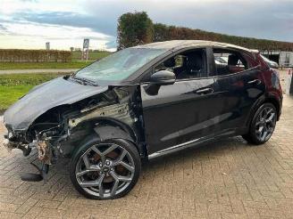 Ford Puma Puma, SUV, 2019 1.5 EcoBoost 12V ST picture 3