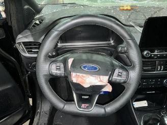 Ford Puma Puma, SUV, 2019 1.5 EcoBoost 12V ST picture 35