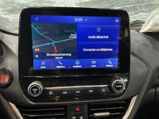 Ford Puma Puma, SUV, 2019 1.5 EcoBoost 12V ST picture 29