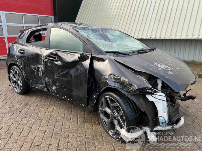 Ford Puma Puma, SUV, 2019 1.5 EcoBoost 12V ST