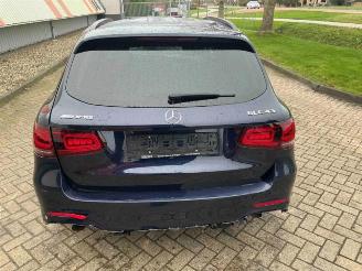 Mercedes C-klasse GLC AMG (X253), SUV, 2016 / 2022 3.0 43 AMG V6 Turbo 4-Matic picture 6