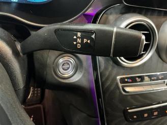 Mercedes C-klasse GLC AMG (X253), SUV, 2016 / 2022 3.0 43 AMG V6 Turbo 4-Matic picture 16