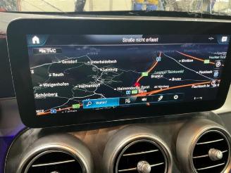 Mercedes C-klasse GLC AMG (X253), SUV, 2016 / 2022 3.0 43 AMG V6 Turbo 4-Matic picture 26