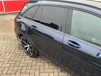 Mercedes C-klasse GLC AMG (X253), SUV, 2016 / 2022 3.0 43 AMG V6 Turbo 4-Matic picture 32