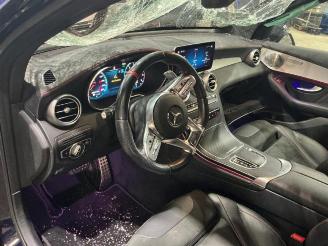 Mercedes C-klasse GLC AMG (X253), SUV, 2016 / 2022 3.0 43 AMG V6 Turbo 4-Matic picture 25