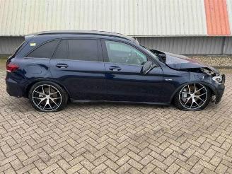 Mercedes C-klasse GLC AMG (X253), SUV, 2016 / 2022 3.0 43 AMG V6 Turbo 4-Matic picture 8