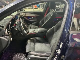 Mercedes C-klasse GLC AMG (X253), SUV, 2016 / 2022 3.0 43 AMG V6 Turbo 4-Matic picture 24