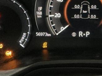 Mazda MX-30 MX-30, SUV, 2020 e-SkyActiv 145 picture 14
