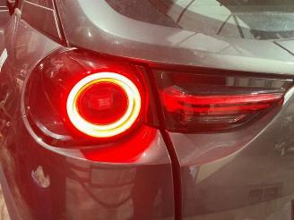 Mazda MX-30 MX-30, SUV, 2020 e-SkyActiv 145 picture 25