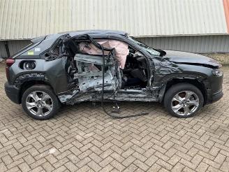 Mazda MX-30 MX-30, SUV, 2020 e-SkyActiv 145 picture 1