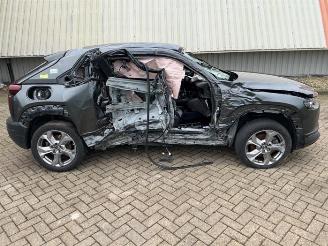 Mazda MX-30 MX-30, SUV, 2020 e-SkyActiv 145 picture 1