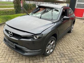 Mazda MX-30 MX-30, SUV, 2020 e-SkyActiv 145 picture 7