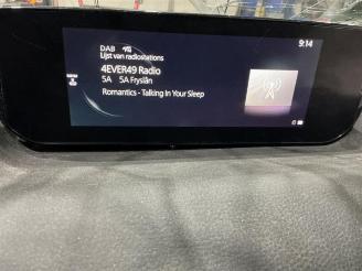 Mazda MX-30 MX-30, SUV, 2020 e-SkyActiv 145 picture 11