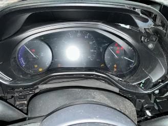 Mazda MX-30 MX-30, SUV, 2020 e-SkyActiv 145 picture 12
