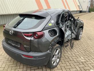 Mazda MX-30 MX-30, SUV, 2020 e-SkyActiv 145 picture 3