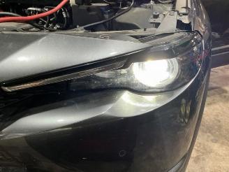 Mazda MX-30 MX-30, SUV, 2020 e-SkyActiv 145 picture 27