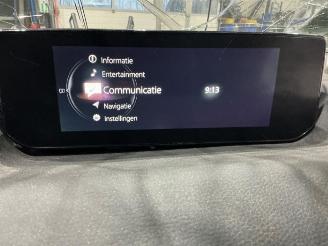 Mazda MX-30 MX-30, SUV, 2020 e-SkyActiv 145 picture 9