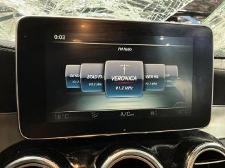 Mercedes C-klasse GLC AMG (X253), SUV, 2016 / 2022 4.0 63 AMG 4.0 V8 32V Turbo 4-Matic+ picture 14