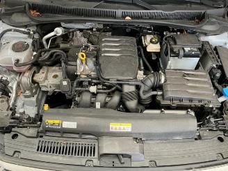 Volkswagen Polo Polo VI (AW1), Hatchback 5-drs, 2017 1.0 MPI 12V picture 23