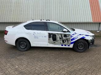 Skoda Octavia Octavia (5EAA), Liftback, 2012 / 2020 1.5 TSI Evo 16V picture 2