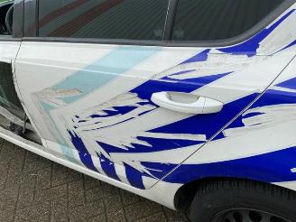 Skoda Octavia Octavia (5EAA), Liftback, 2012 / 2020 1.5 TSI Evo 16V picture 12