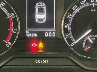 Skoda Octavia Octavia (5EAA), Liftback, 2012 / 2020 1.5 TSI Evo 16V picture 26