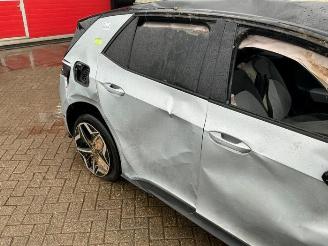 Volkswagen ID.3 ID.3 (E11/E12), Hatchback 5-drs, 2019 Pro 58/59 kWh picture 22
