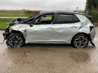 Volkswagen ID.3 ID.3 (E11/E12), Hatchback 5-drs, 2019 Pro 58/59 kWh picture 6