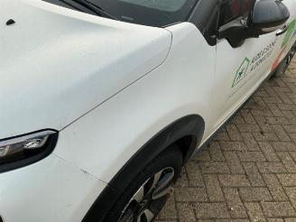 Citroën C3 C3 (SX/SW), Hatchback, 2016 1.2 12V e-THP PureTech 110 picture 33