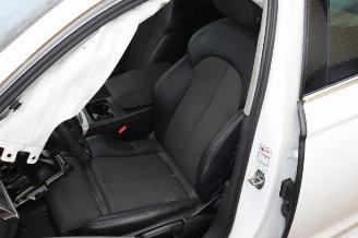 Audi A6 avant A6 Avant (C7), Combi, 2011 / 2018 3.0 TDI V6 24V Quattro picture 11