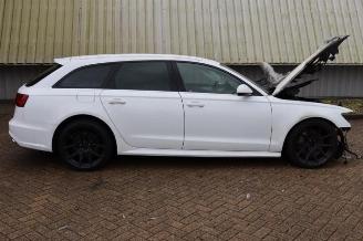 Audi A6 avant A6 Avant (C7), Combi, 2011 / 2018 3.0 TDI V6 24V Quattro picture 8