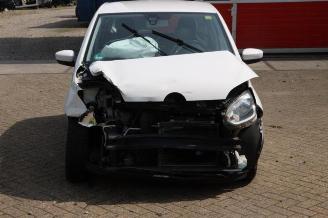 Volkswagen Up! Up! (121), Hatchback, 2011 1.0 12V 60 picture 3