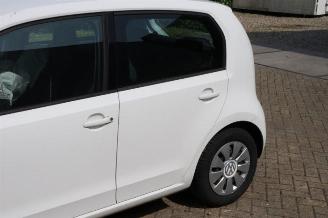 Volkswagen Up! Up! (121), Hatchback, 2011 1.0 12V 60 picture 29