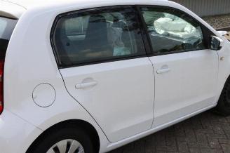 Volkswagen Up! Up! (121), Hatchback, 2011 1.0 12V 60 picture 17