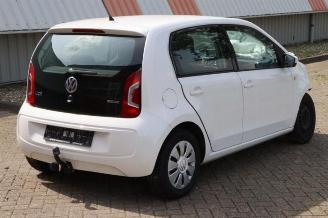 Volkswagen Up! Up! (121), Hatchback, 2011 1.0 12V 60 picture 8