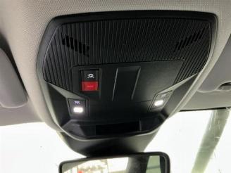 Peugeot 308 308 SW (F4/FC/FN/FR), Combi 5-drs, 2021 1.2 12V PureTech 130 picture 18